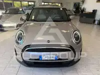 2022 Mini COOPER