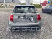 2022 Mini COOPER