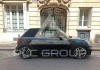 2022 Mini COOPER