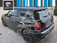 2022 Mini COOPER