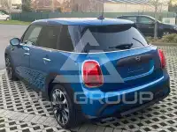 2022 Mini COOPER
