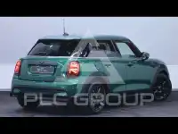 2022 Mini COOPER