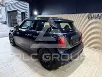 2022 Mini COOPER