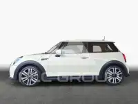 2022 Mini COOPER