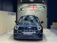 2022 Mini COOPER