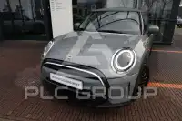 2022 Mini COOPER