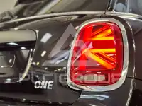 2022 Mini COOPER