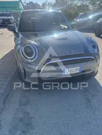 2022 Mini COOPER