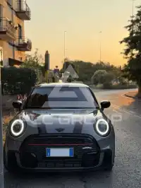 2022 Mini COOPER