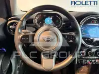 2022 Mini COOPER
