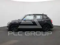 2022 Mini COOPER