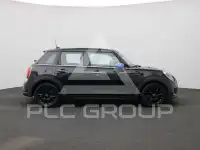 2022 Mini COOPER