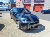 2022 Mini COOPER
