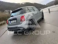 2022 Mini COOPER