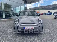 2022 Mini COOPER