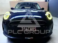 2022 Mini COOPER