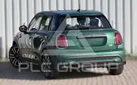 2022 Mini COOPER
