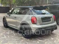 2022 Mini COOPER