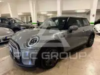 2022 Mini COOPER