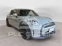 2022 Mini COOPER