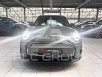 2022 Mini COOPER