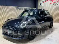 2022 Mini COOPER
