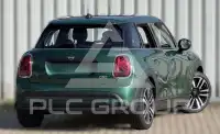 2022 Mini COOPER