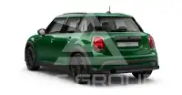 2022 Mini COOPER