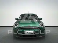 2022 Mini COOPER