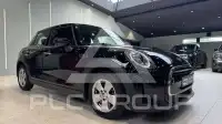 2022 Mini COOPER