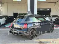 2022 Mini COOPER