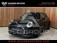2022 Mini COOPER