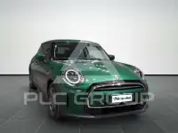 2022 Mini COOPER