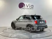 2022 Mini COOPER