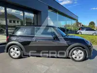 2022 Mini COOPER