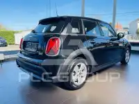 2022 Mini COOPER