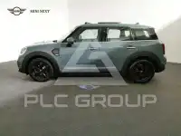 2022 Mini COOPER