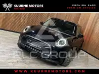 2022 Mini COOPER