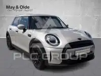 2022 Mini COOPER