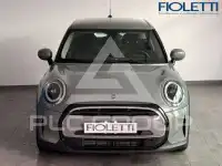2022 Mini COOPER
