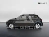 2022 Mini COOPER