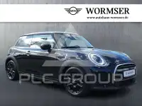 2022 Mini COOPER