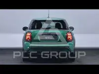 2022 Mini COOPER