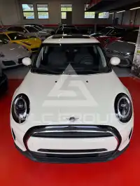 2022 Mini COOPER