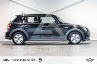 2022 Mini COOPER