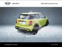 2022 Mini COOPER