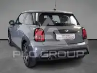 2022 Mini COOPER