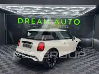 2022 Mini COOPER