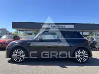 2022 Mini COOPER