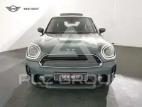 2022 Mini COOPER